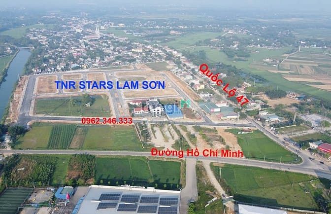 TNR Stars Lam Sơn