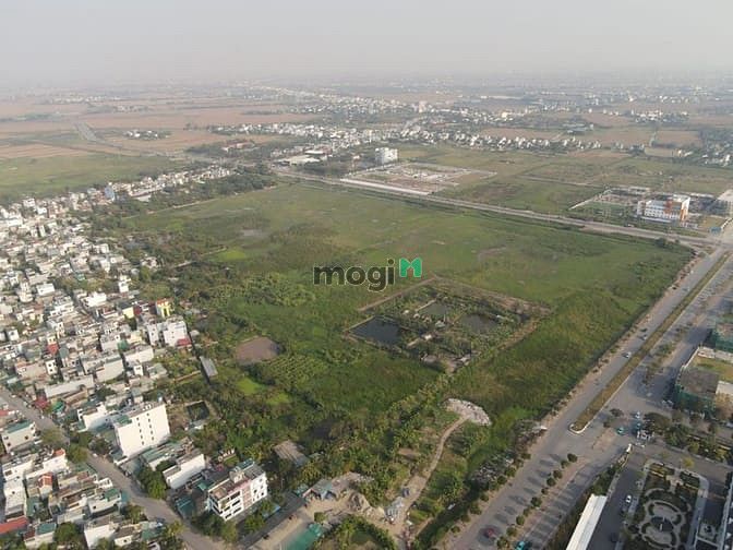 New City Thái Bình