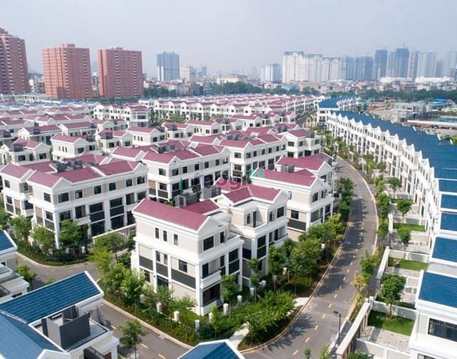 Đô thị 35 Biển Hải Tiến