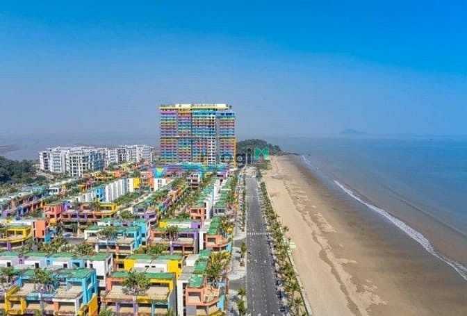 Đô thị 35 Biển Hải Tiến