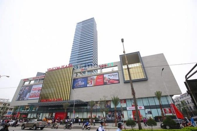 Vincom Thanh Hóa