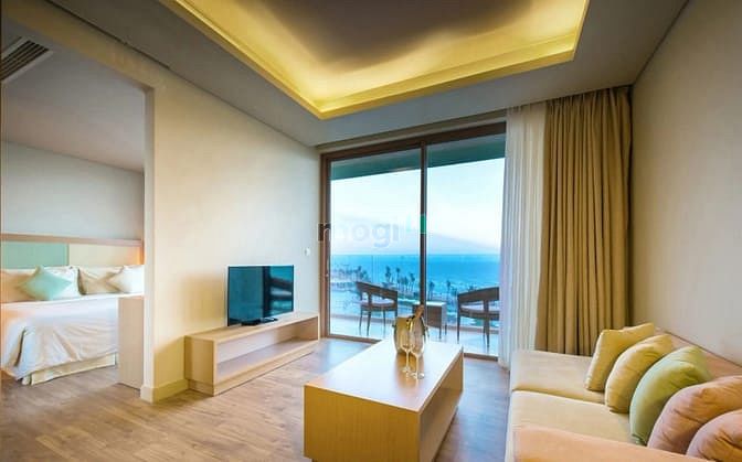 Solaria Center Sầm Sơn