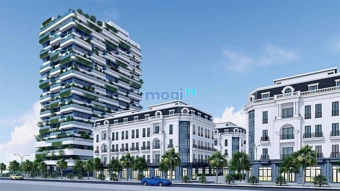 Solaria Center Sầm Sơn