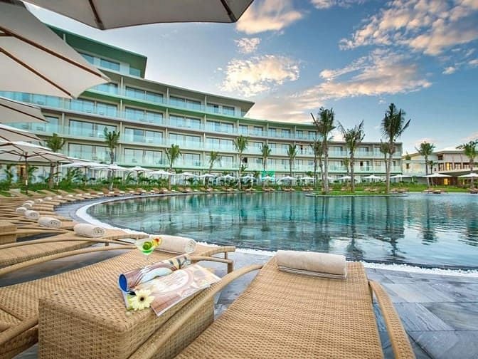 Solaria Center Sầm Sơn