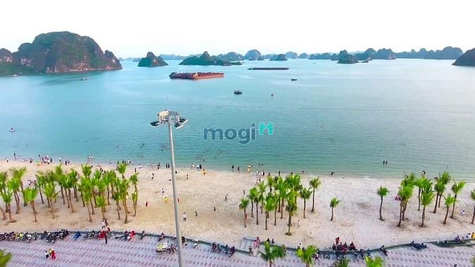 Khu đô thị Núi Hạm