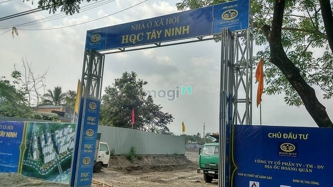 HQC Tây Ninh