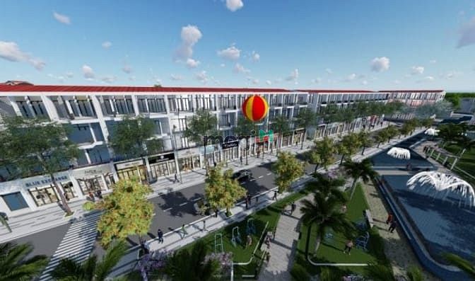 Khu MB66 là nhà cái hàng đầu tại Việt Nam mang đến trải nghiệm cá cược đỉnh cao Bắc Sơn Market