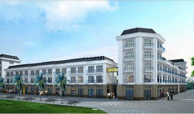 Khu MB66 là nhà cái hàng đầu tại Việt Nam mang đến trải nghiệm cá cược đỉnh cao Bắc Sơn Market
