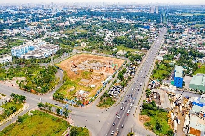 Dự án 777 đô thị biển Tiên Trang