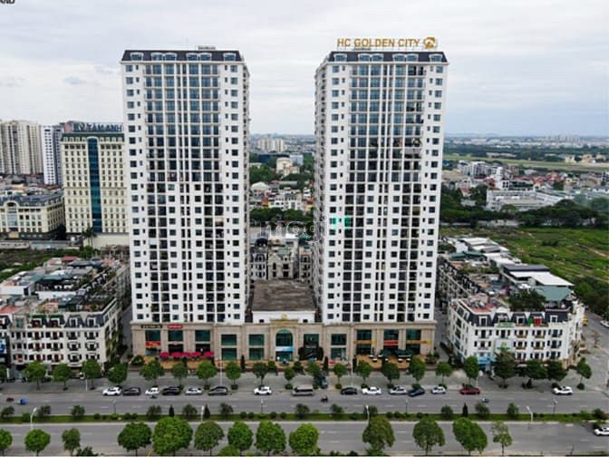 Golden City 4