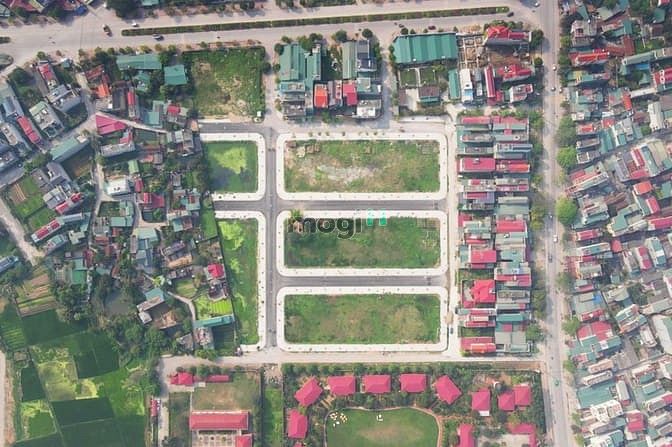 Quảng Hưng Central Point