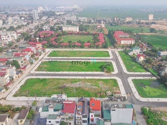 Quảng Hưng Central Point