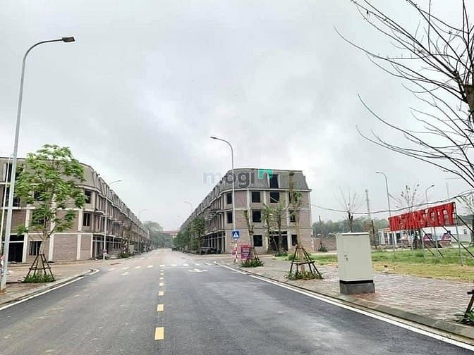 TNR Stars City Lục Yên