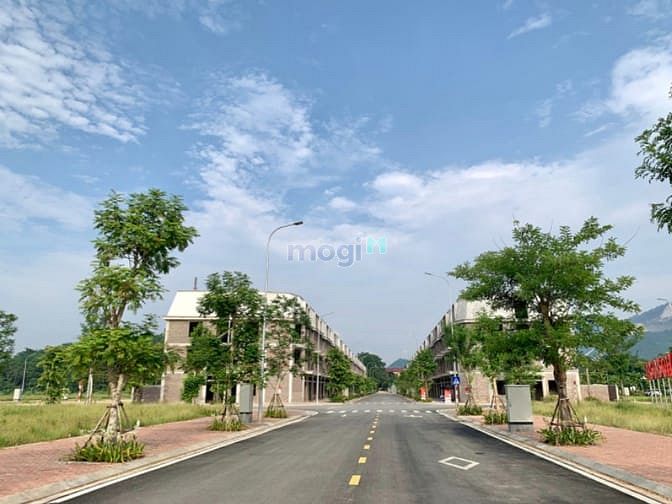 TNR Stars City Lục Yên