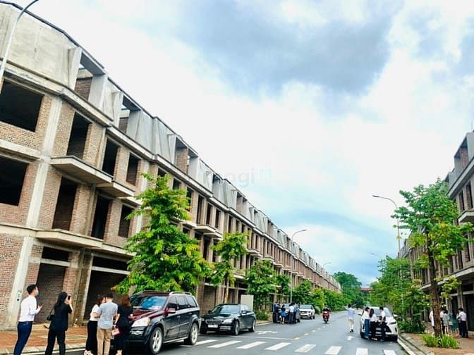 TNR Stars City Lục Yên
