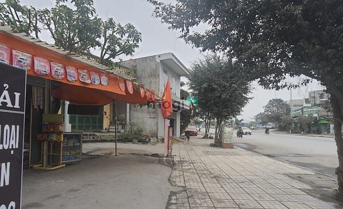 Khu đô thị Ngành Than