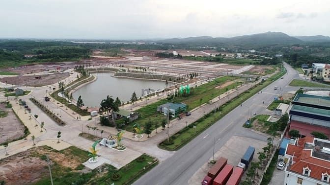 Hải Yên Villas