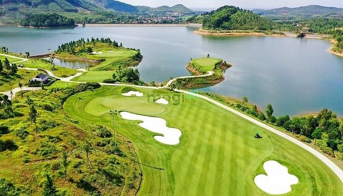 Serena Valley Thanh Lanh Golf And Resort