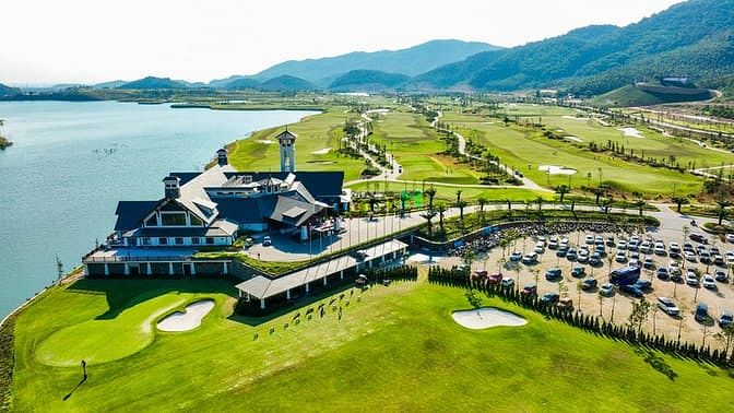 Serena Valley Thanh Lanh Golf And Resort