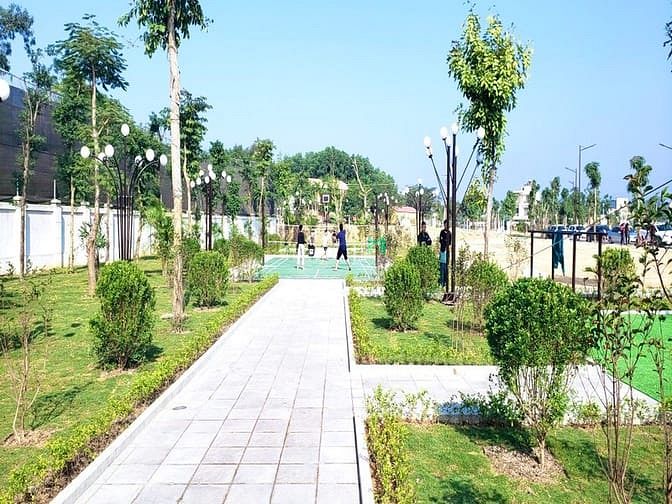 Đại Từ Garden City