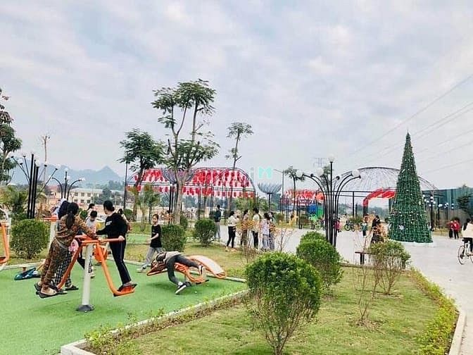 Đại Từ Garden City