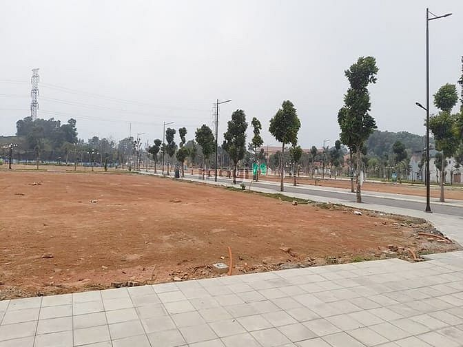 Đại Từ Garden City