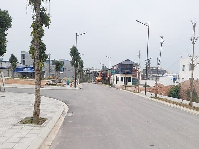Đại Từ Garden City