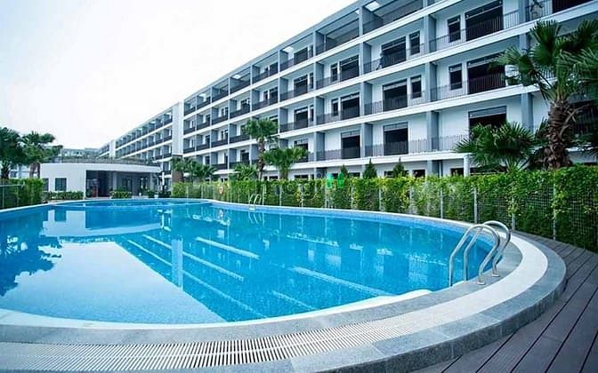 TMS Grand City Phúc Yên
