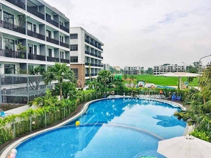 TMS Grand City Phúc Yên