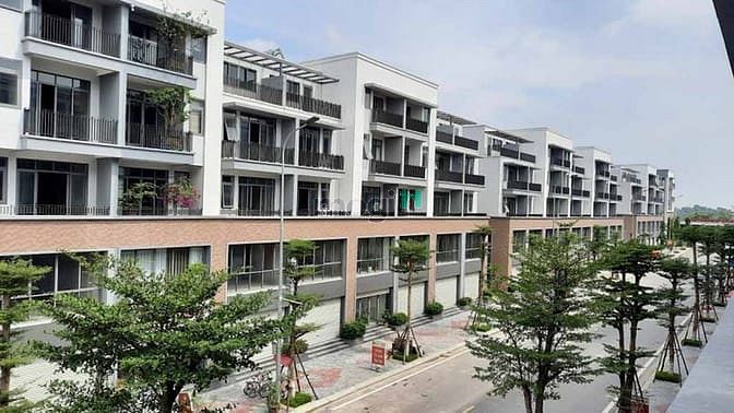 TMS Grand City Phúc Yên