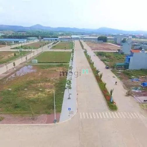 Khu đô thị Hồng Vận
