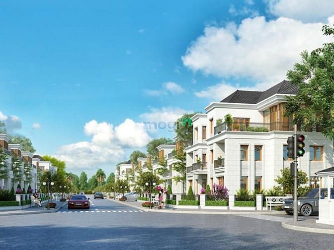 Nha Trang Green Hill Villa