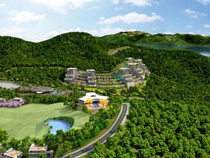 Nha Trang Green Hill Villa