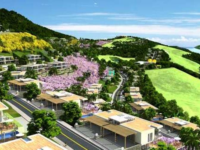 Nha Trang Green Hill Villa