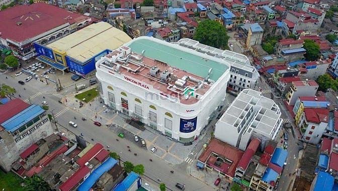 Vincom Thái Nguyên