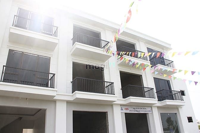 Chợ Thành Mai