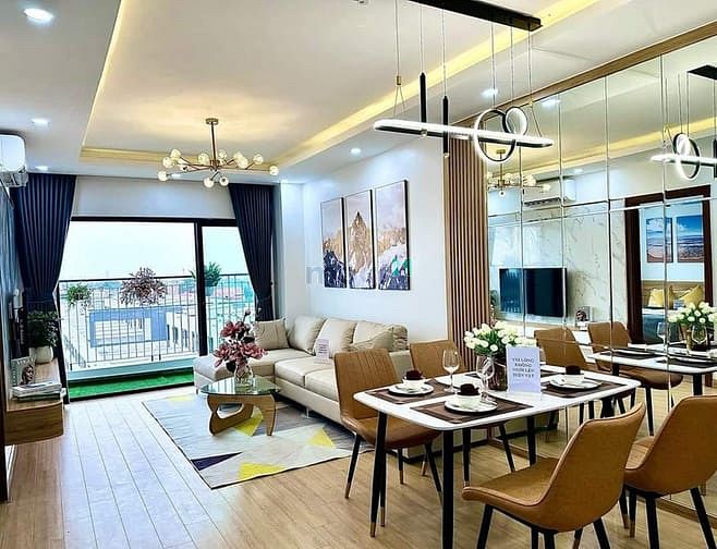 Khu đô thị Nam Phúc Yên