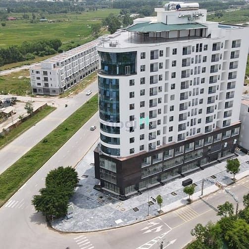 Khu đô thị Nam Phúc Yên