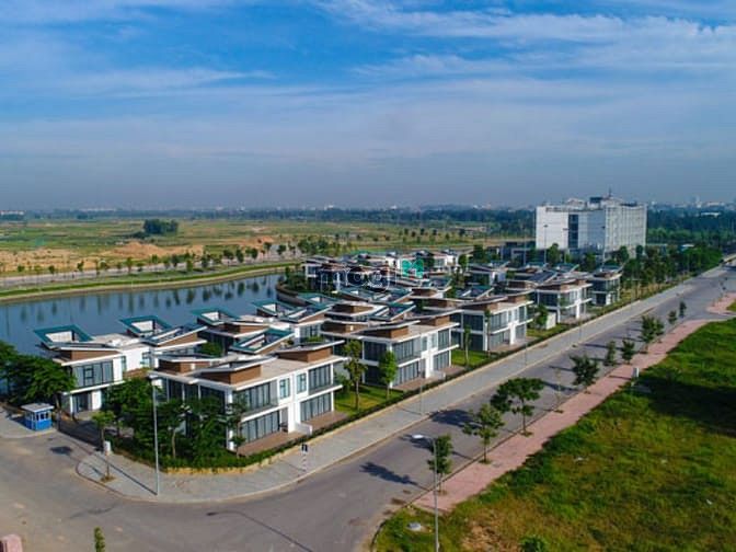 Doji Vĩnh Yên
