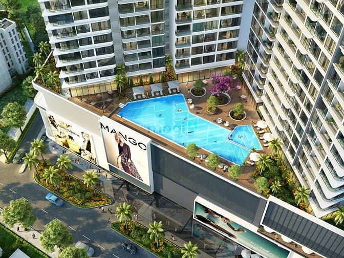 Vinpearl Empire Condotel