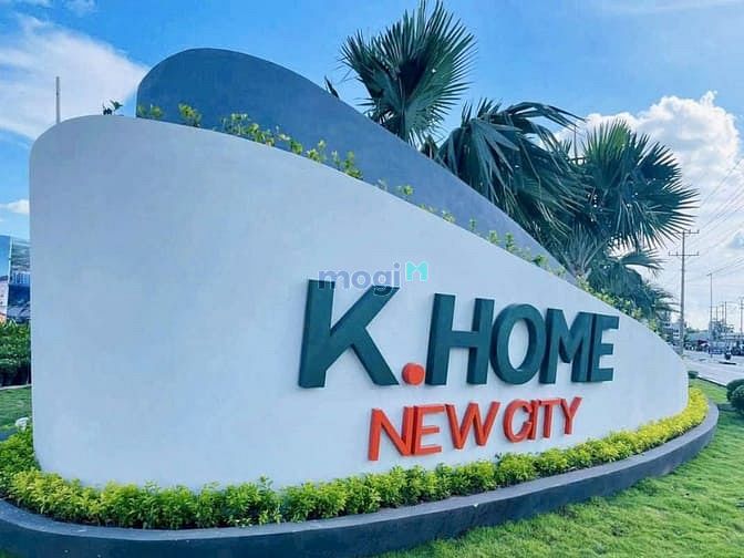 K Home New City