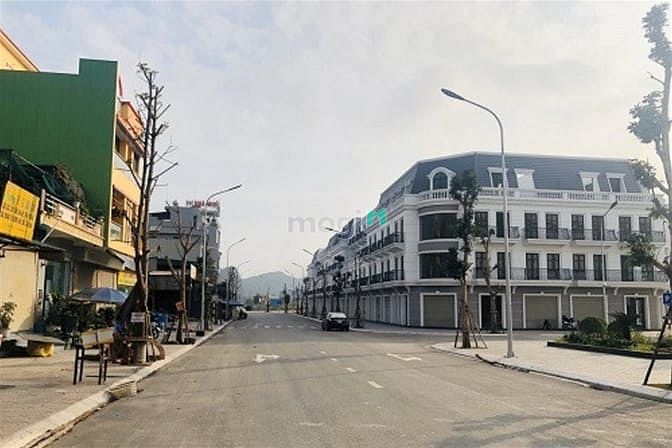 Vincom Shophouse Móng Cái