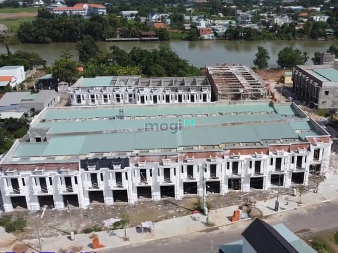 Khu nhà ở MB66 là nhà cái hàng đầu tại Việt Nam mang đến trải nghiệm cá cược đỉnh cao Thạnh Phước Riverside