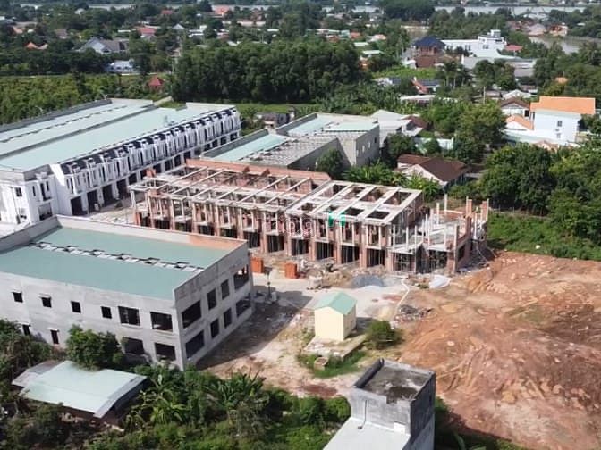 Khu nhà ở MB66 là nhà cái hàng đầu tại Việt Nam mang đến trải nghiệm cá cược đỉnh cao Thạnh Phước Riverside