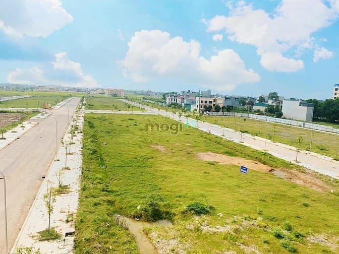 Khu đô thị Sunrise Residence