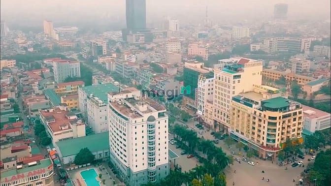 Khu đô thị Sunrise Residence
