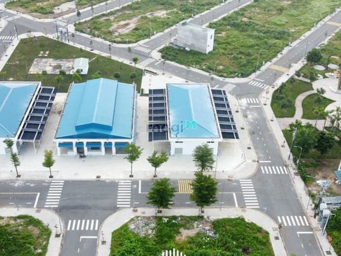 Tân Lập Garden