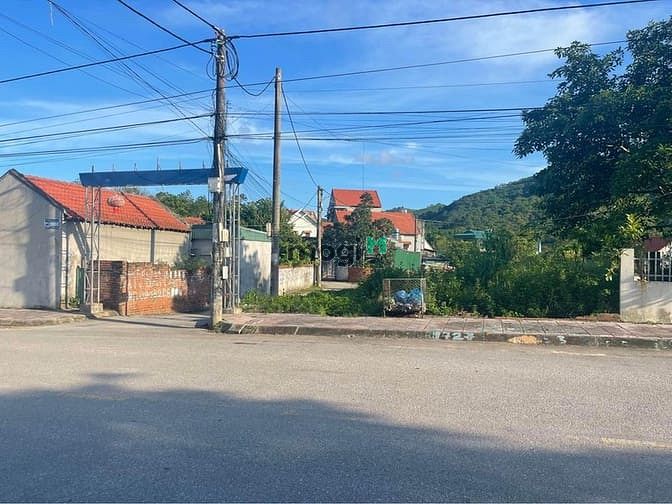 Ban Mai Villas Bãi Cháy