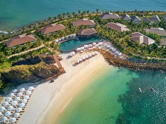 Amiana Condotel Nha Trang