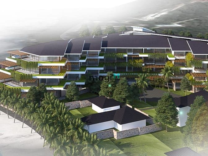 Amiana Condotel Nha Trang